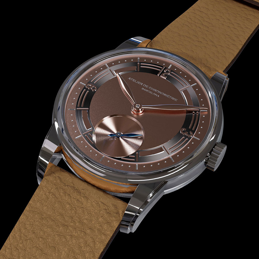 Αυτά είναι τα ρολόγια της δημοπρασίας Only Watch 2023 και είναι όλα μοναδικά στο είδος τους-5