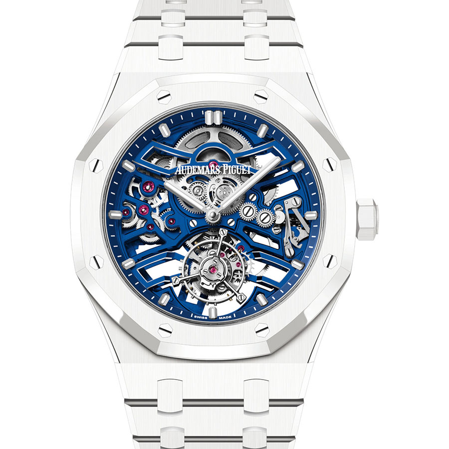 Αυτά είναι τα ρολόγια της δημοπρασίας Only Watch 2023 και είναι όλα μοναδικά στο είδος τους-6