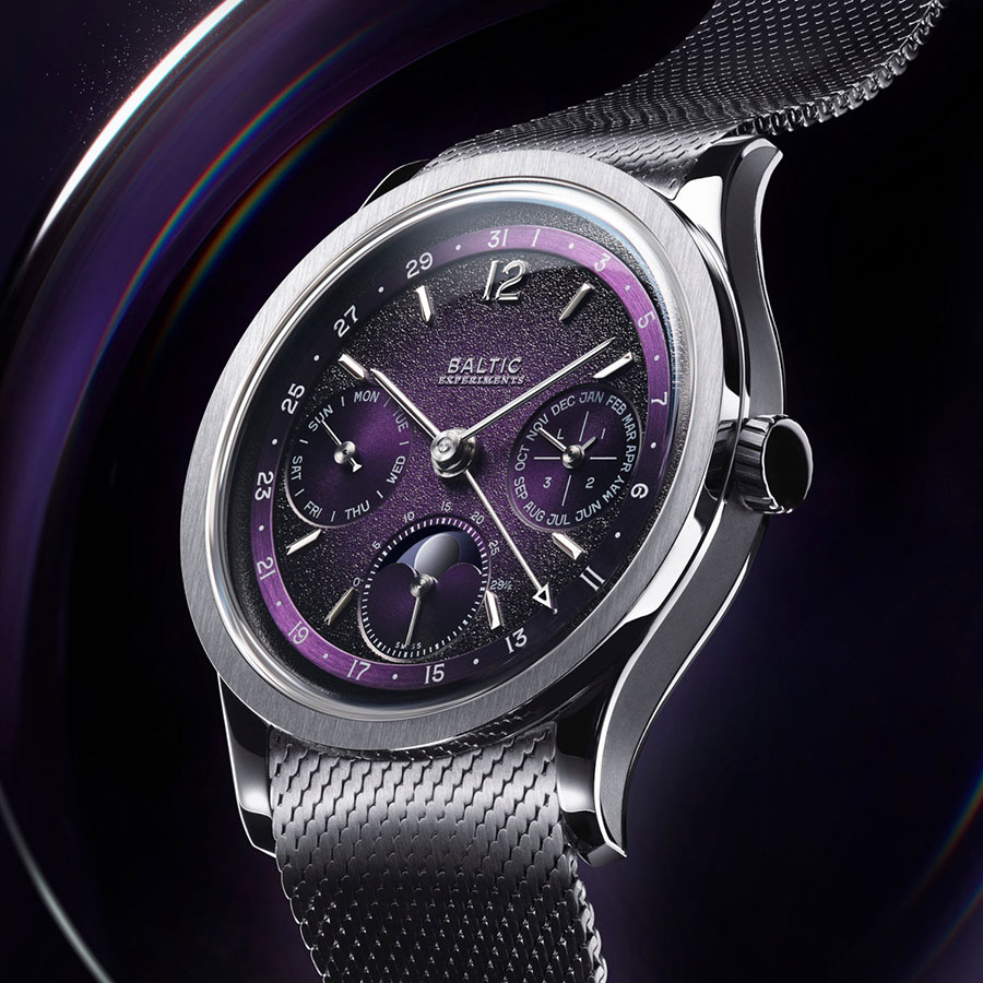 Αυτά είναι τα ρολόγια της δημοπρασίας Only Watch 2023 και είναι όλα μοναδικά στο είδος τους-7