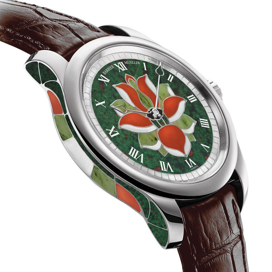 Αυτά είναι τα ρολόγια της δημοπρασίας Only Watch 2023 και είναι όλα μοναδικά στο είδος τους-8