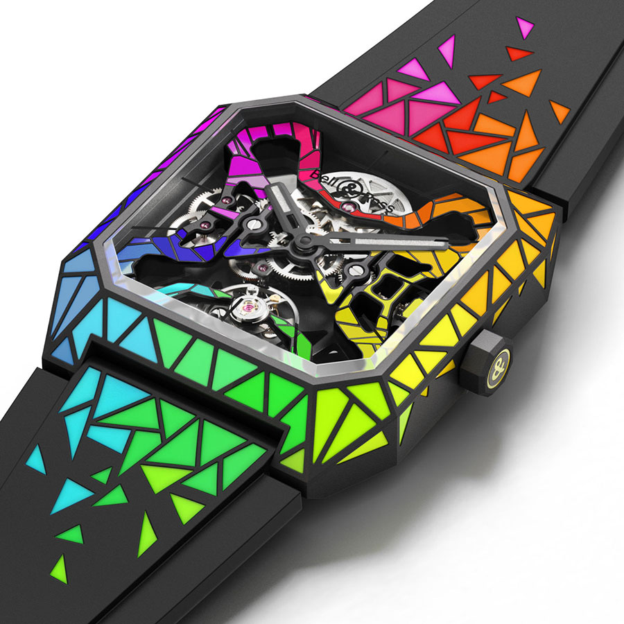 Αυτά είναι τα ρολόγια της δημοπρασίας Only Watch 2023 και είναι όλα μοναδικά στο είδος τους-9