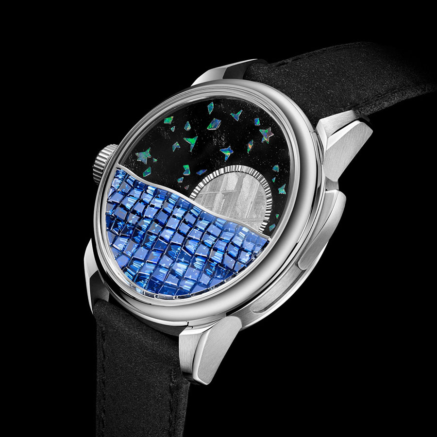 Αυτά είναι τα ρολόγια της δημοπρασίας Only Watch 2023 και είναι όλα μοναδικά στο είδος τους-10