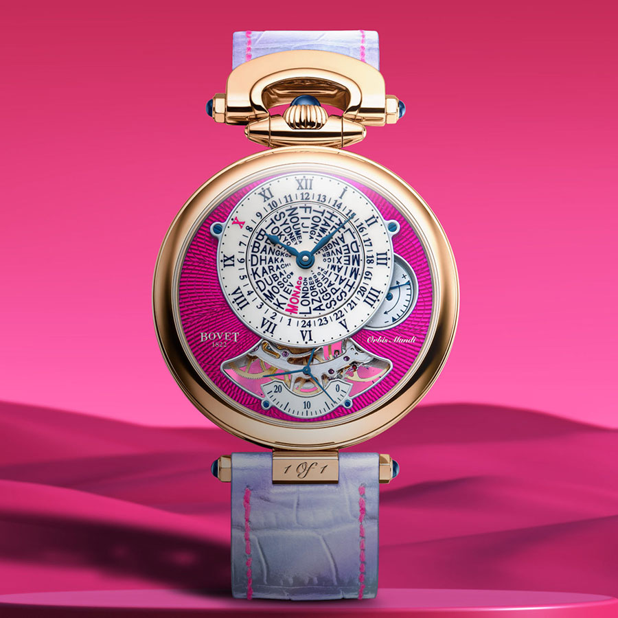 Αυτά είναι τα ρολόγια της δημοπρασίας Only Watch 2023 και είναι όλα μοναδικά στο είδος τους-13