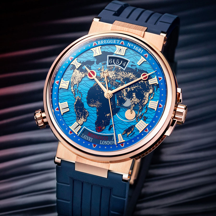 Αυτά είναι τα ρολόγια της δημοπρασίας Only Watch 2023 και είναι όλα μοναδικά στο είδος τους-14