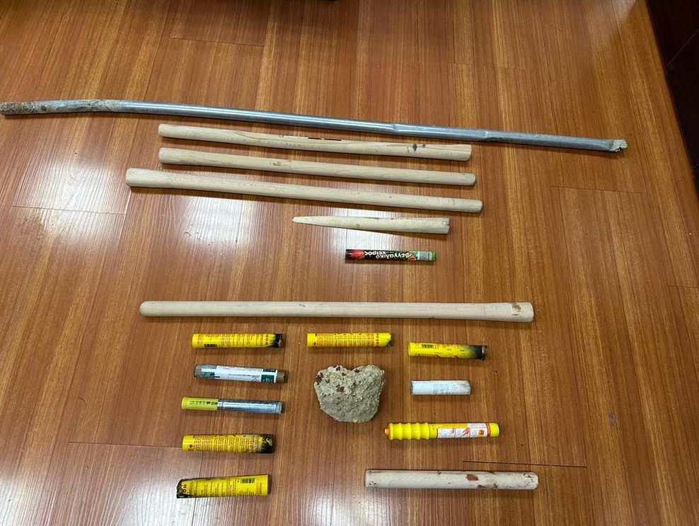 Νέα Φιλαδέλφεια: Στο μικροσκόπιο πέντε συλληφθέντες για τον φόνο – Οι συγκλονιστικές μαρτυρίες-1