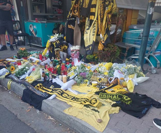 Νέα Φιλαδέλφεια: Το χρονικό ενός προαναγγελθέντος εγκλήματος-1