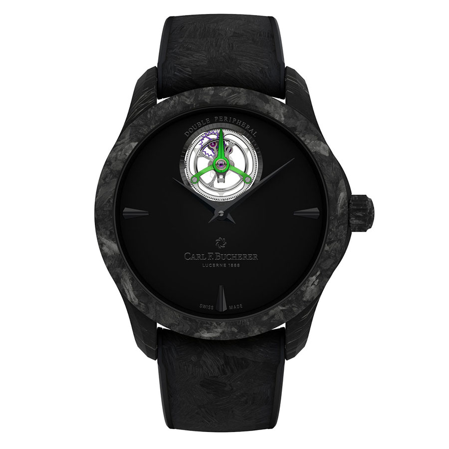 Αυτά είναι τα ρολόγια της δημοπρασίας Only Watch 2023 και είναι όλα μοναδικά στο είδος τους-16