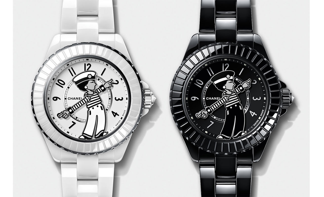 Αυτά είναι τα ρολόγια της δημοπρασίας Only Watch 2023 και είναι όλα μοναδικά στο είδος τους-17