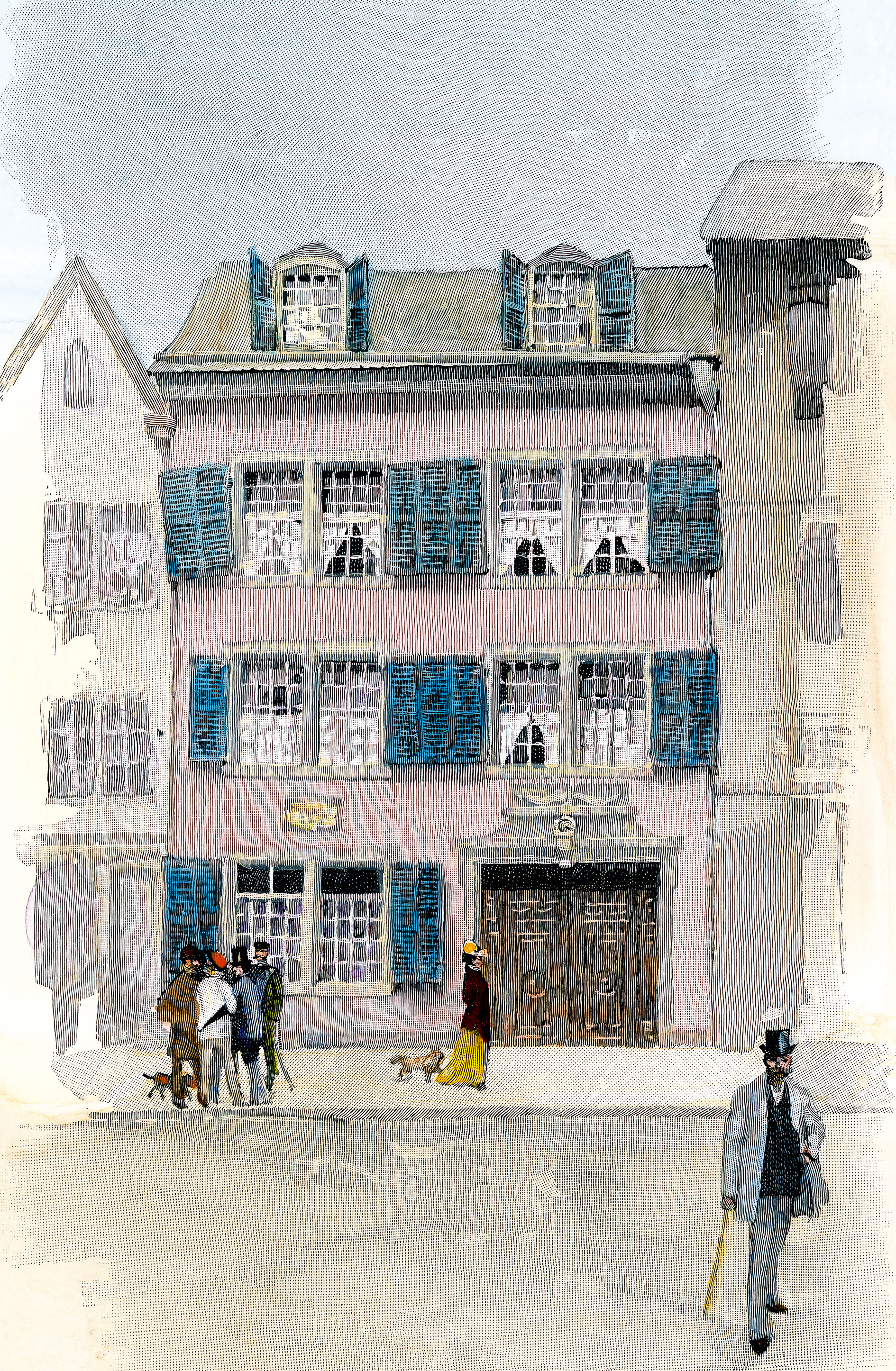 Μπετόβεν: Η μουσική μεγαλοφυΐα-2