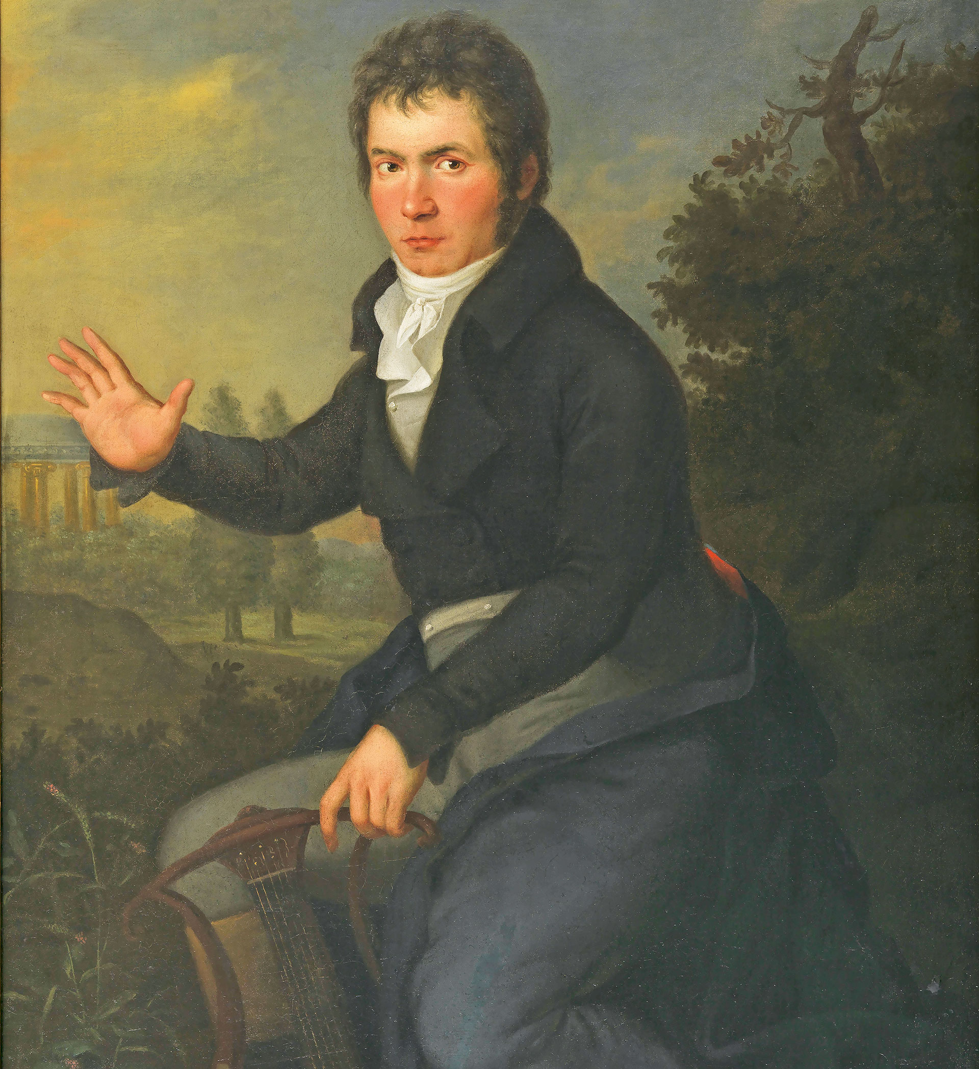 Μπετόβεν: Η μουσική μεγαλοφυΐα-5