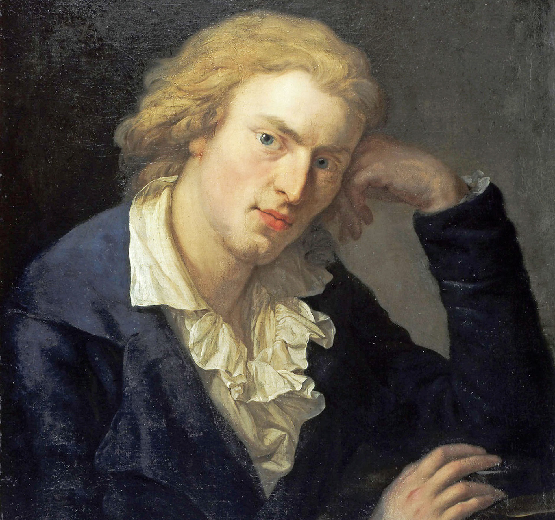 Μπετόβεν: Η μουσική μεγαλοφυΐα-15