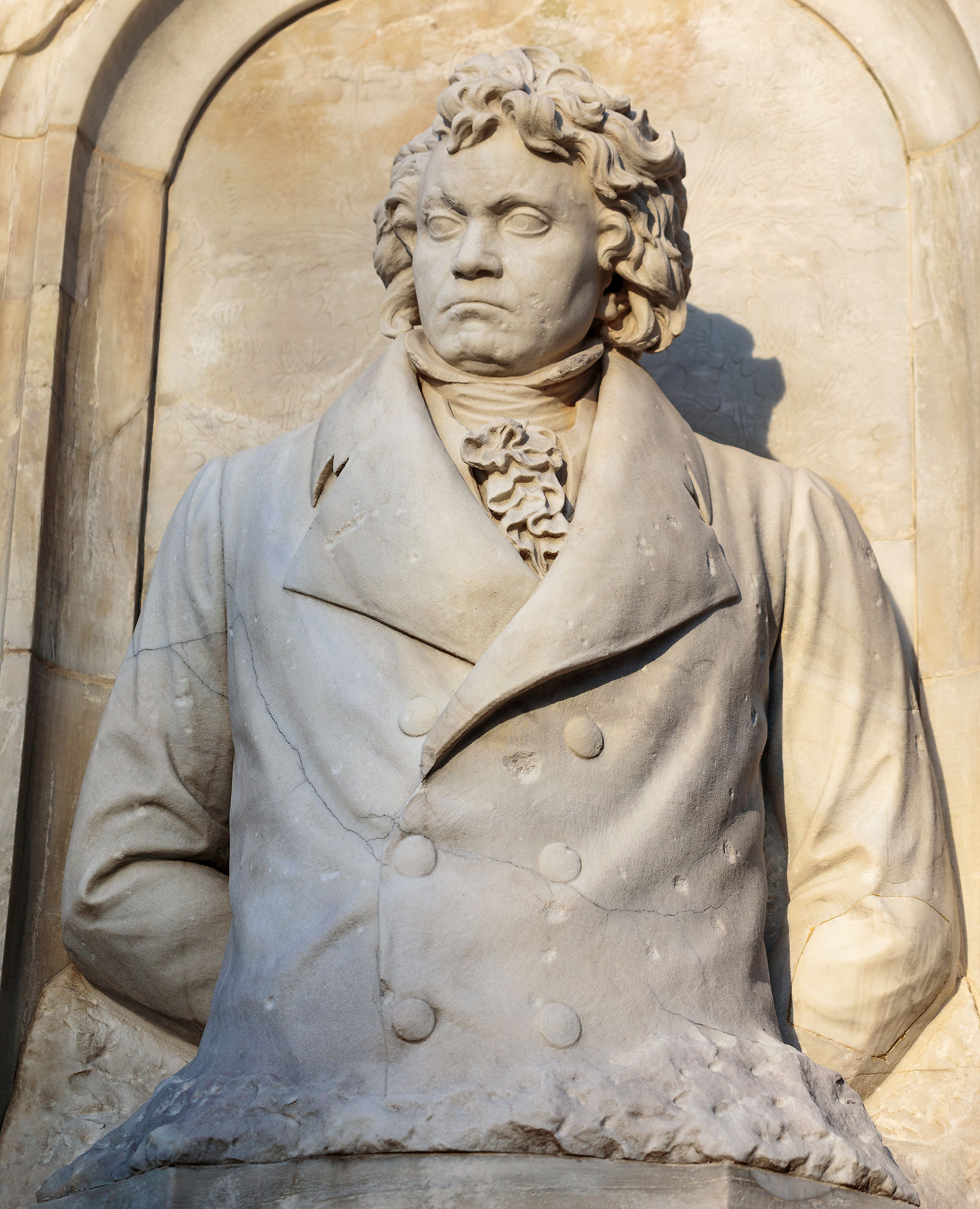 Μπετόβεν: Η μουσική μεγαλοφυΐα-3