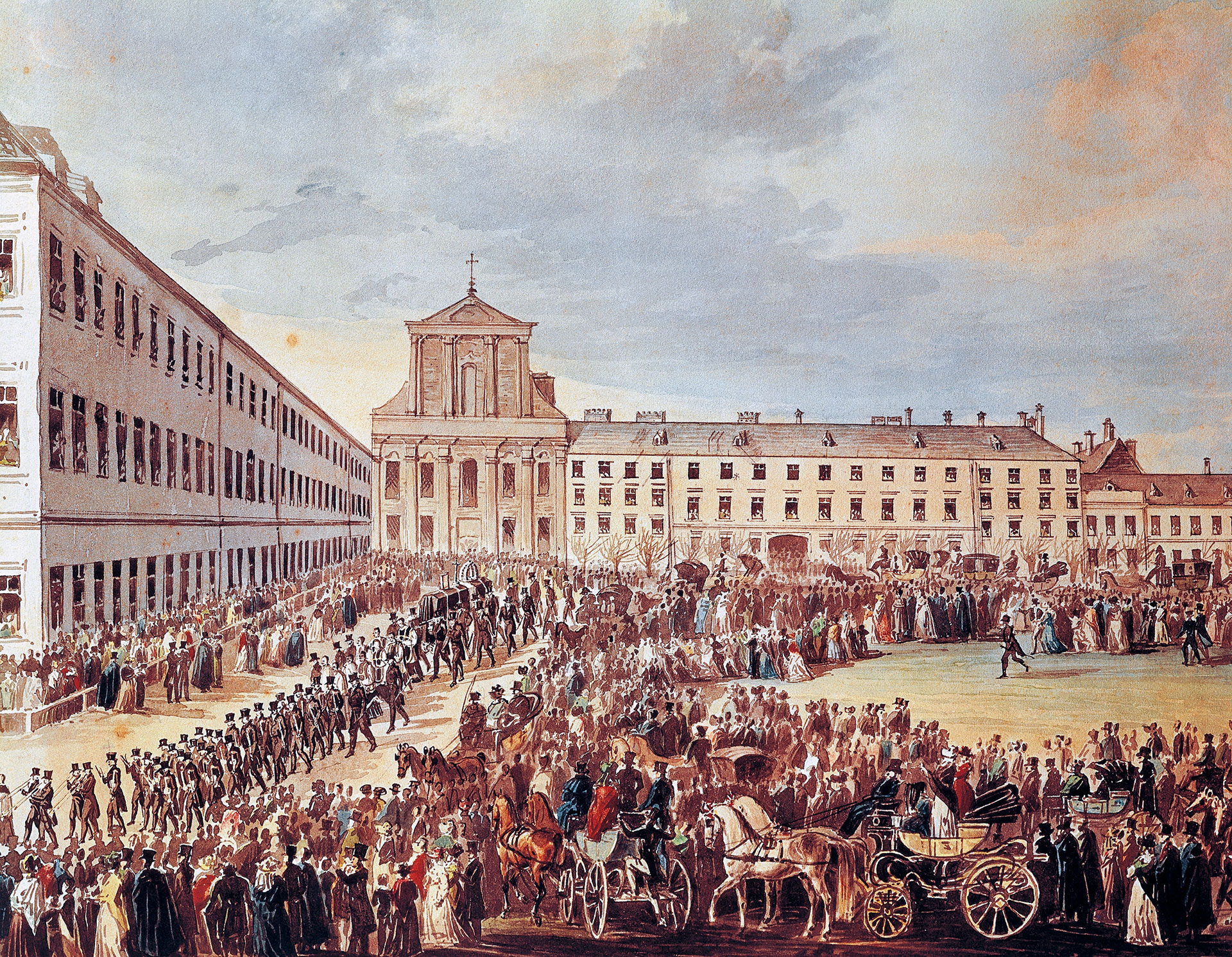 Μπετόβεν: Η μουσική μεγαλοφυΐα-6