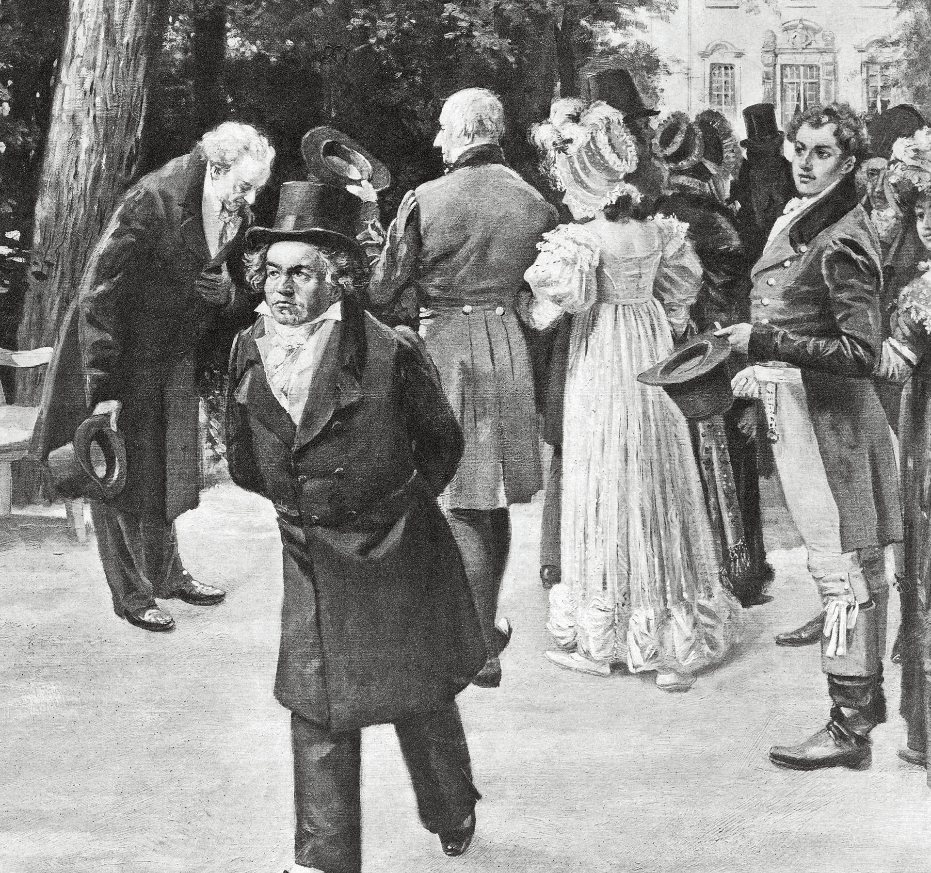 Μπετόβεν: Η μουσική μεγαλοφυΐα-7