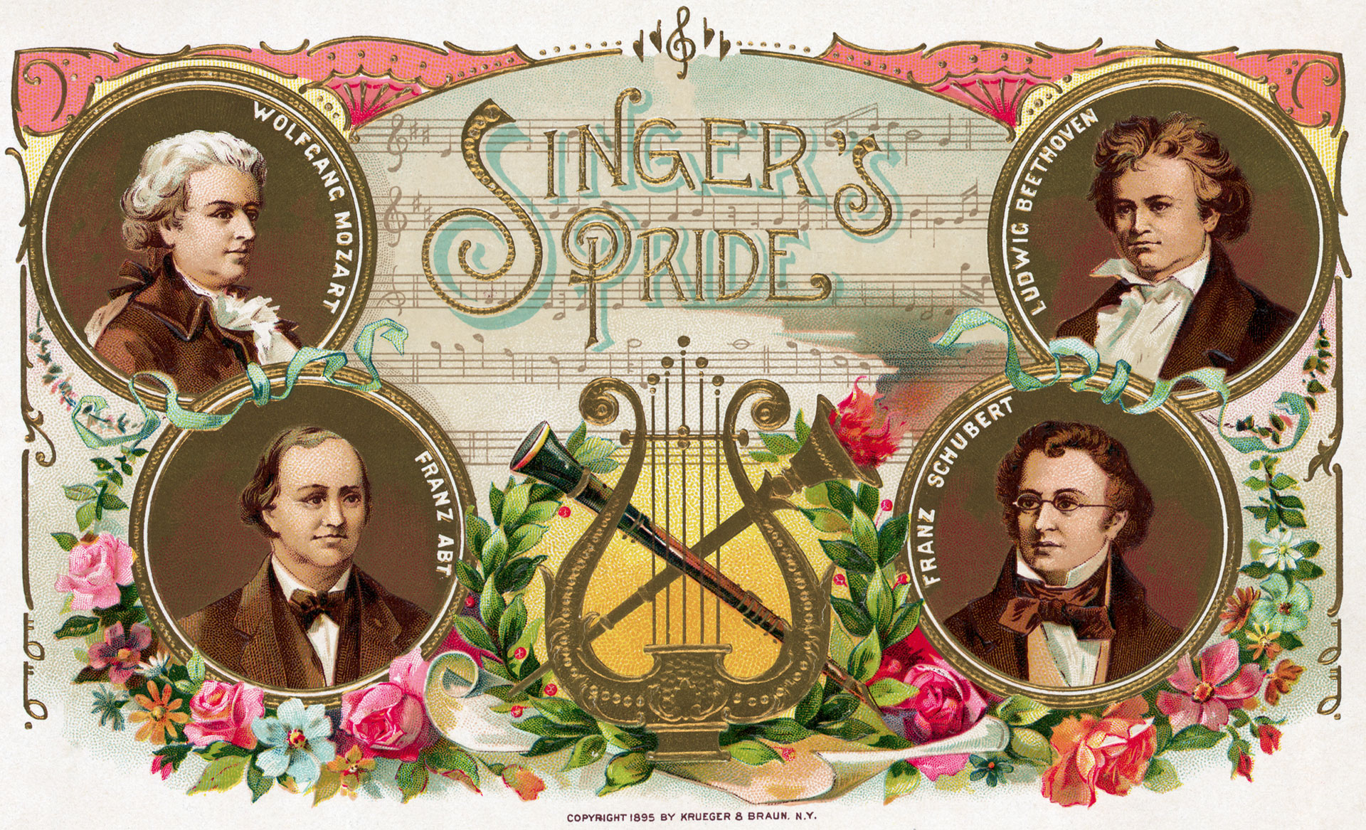 Μπετόβεν: Η μουσική μεγαλοφυΐα-11