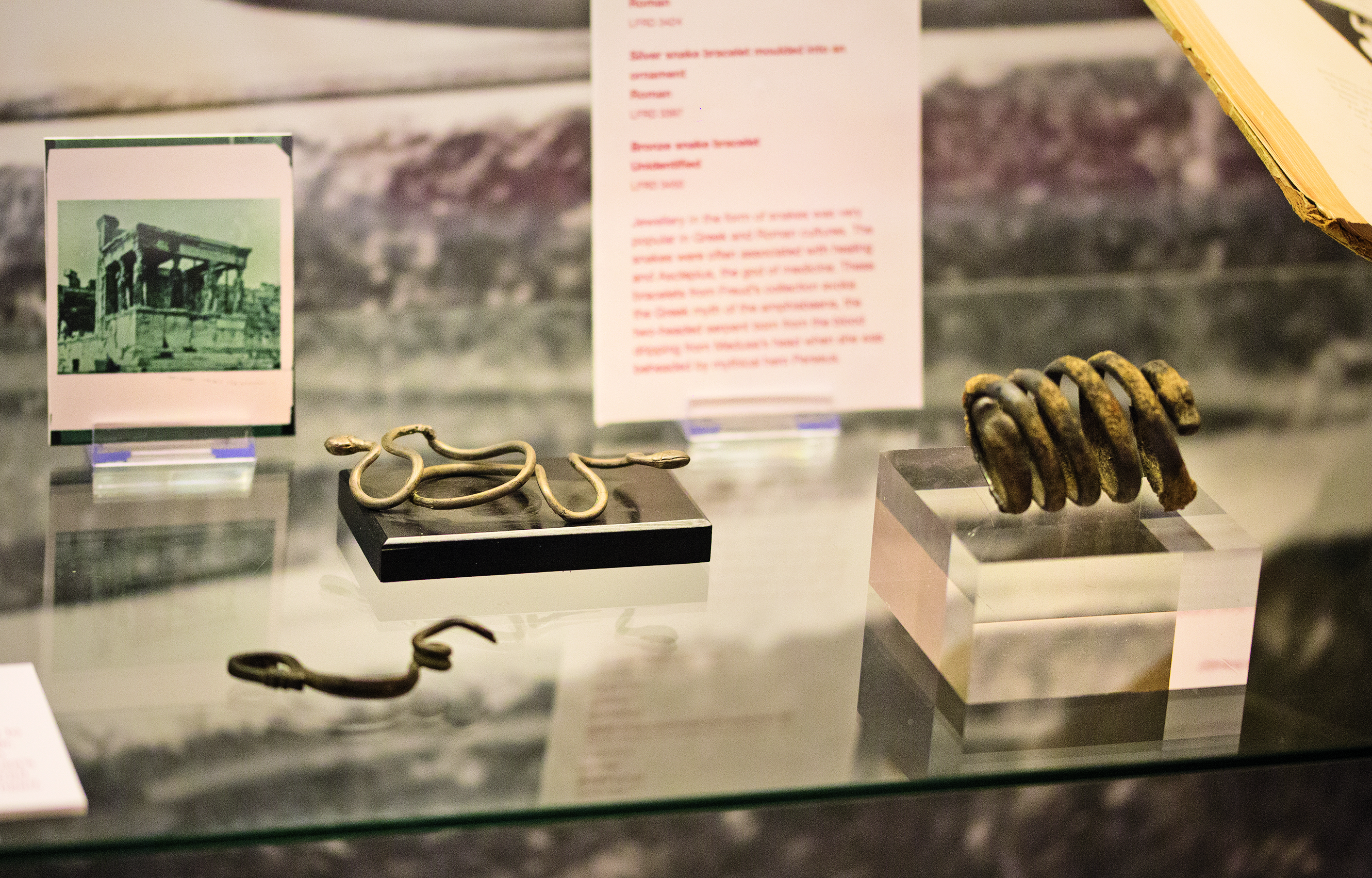 Οταν ο Φρόιντ ήλθε στην Ακρόπολη-2