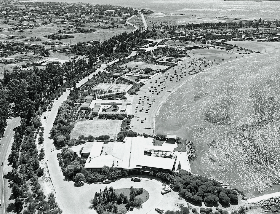 Δεκαετία ’50: μια φορά κι έναν καιρό ήταν το κίνημα της… ομπρέλας-1