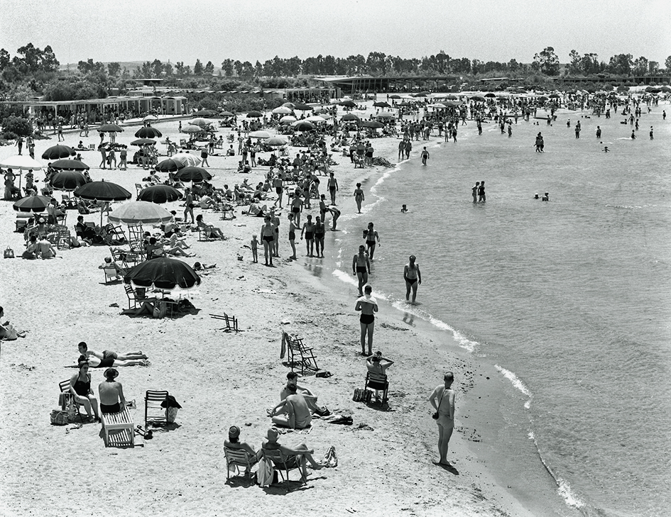 Δεκαετία ’50: μια φορά κι έναν καιρό ήταν το κίνημα της… ομπρέλας-2