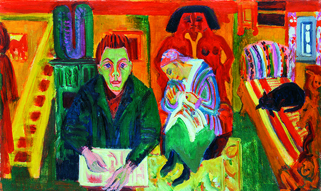 Η νέα εποχή για το μουσείο της Βιβλιοθήκης της Γαλλίας-1