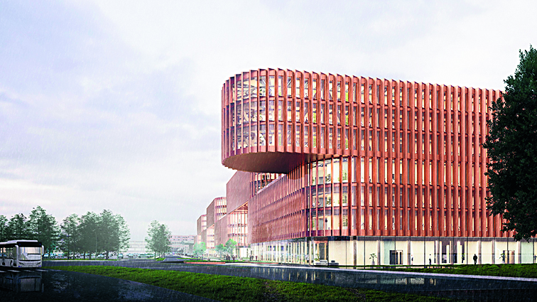 Η νέα εποχή για το μουσείο της Βιβλιοθήκης της Γαλλίας-5