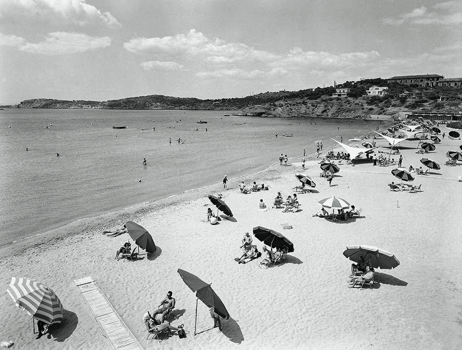 Δεκαετία ’50: μια φορά κι έναν καιρό ήταν το κίνημα της… ομπρέλας-3