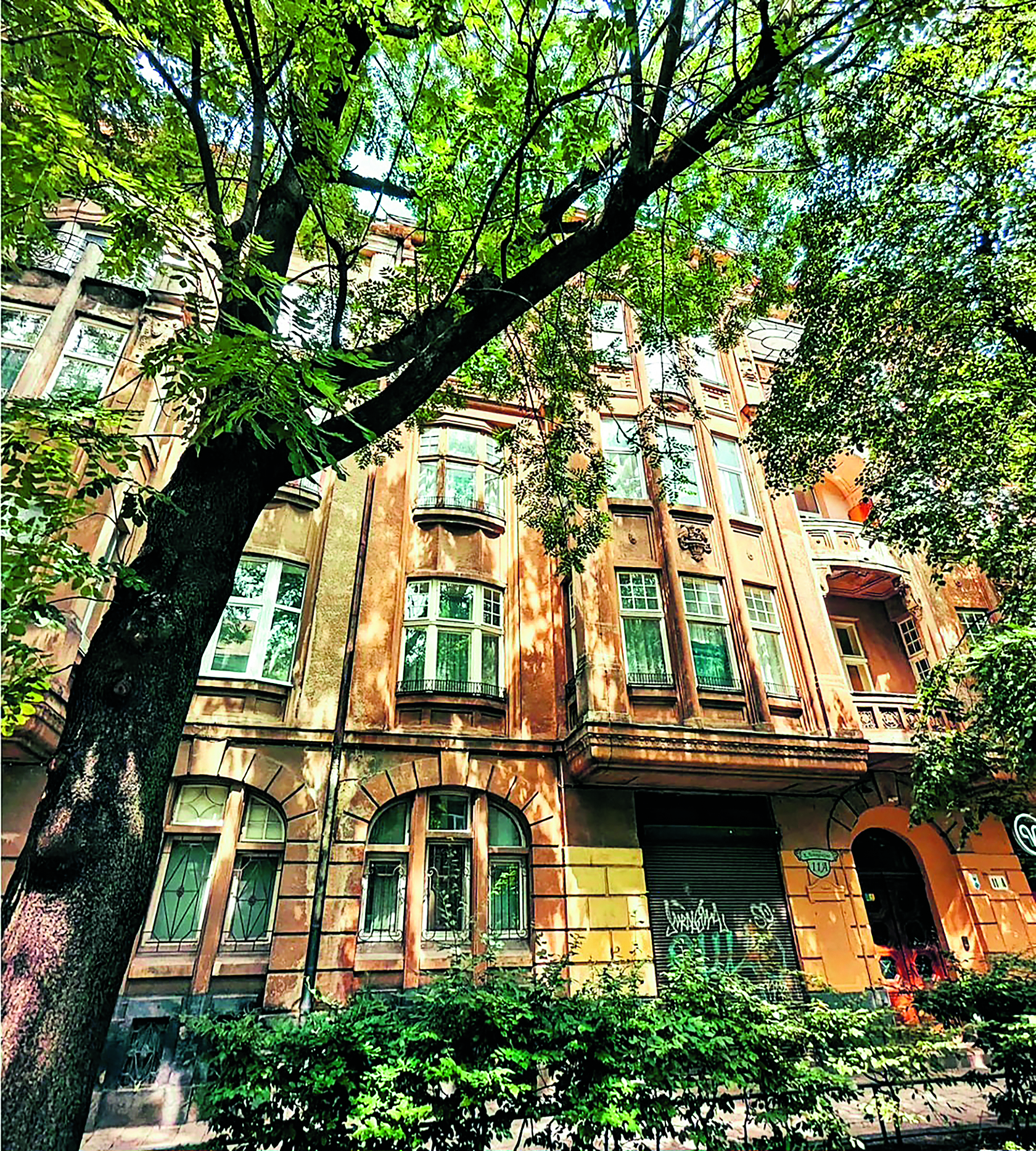 Η διαχρονικά επίκαιρη Τζορτζ Ελιοτ-3