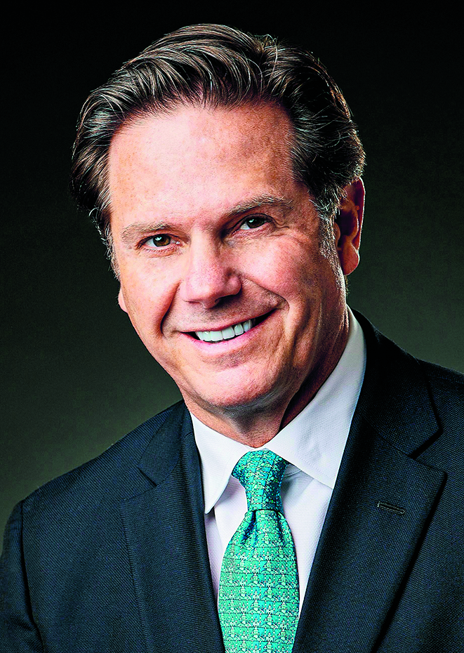 Χαβιέρ Κολ στην «Κ»: Μεγάλα περιθώρια για νέα πολυτελή ξενοδοχεία στην Ελλάδα-1