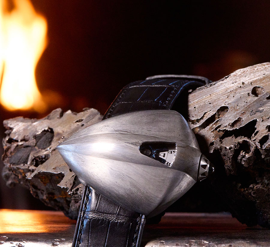 Αυτά είναι τα ρολόγια της δημοπρασίας Only Watch 2023 και είναι όλα μοναδικά στο είδος τους-20