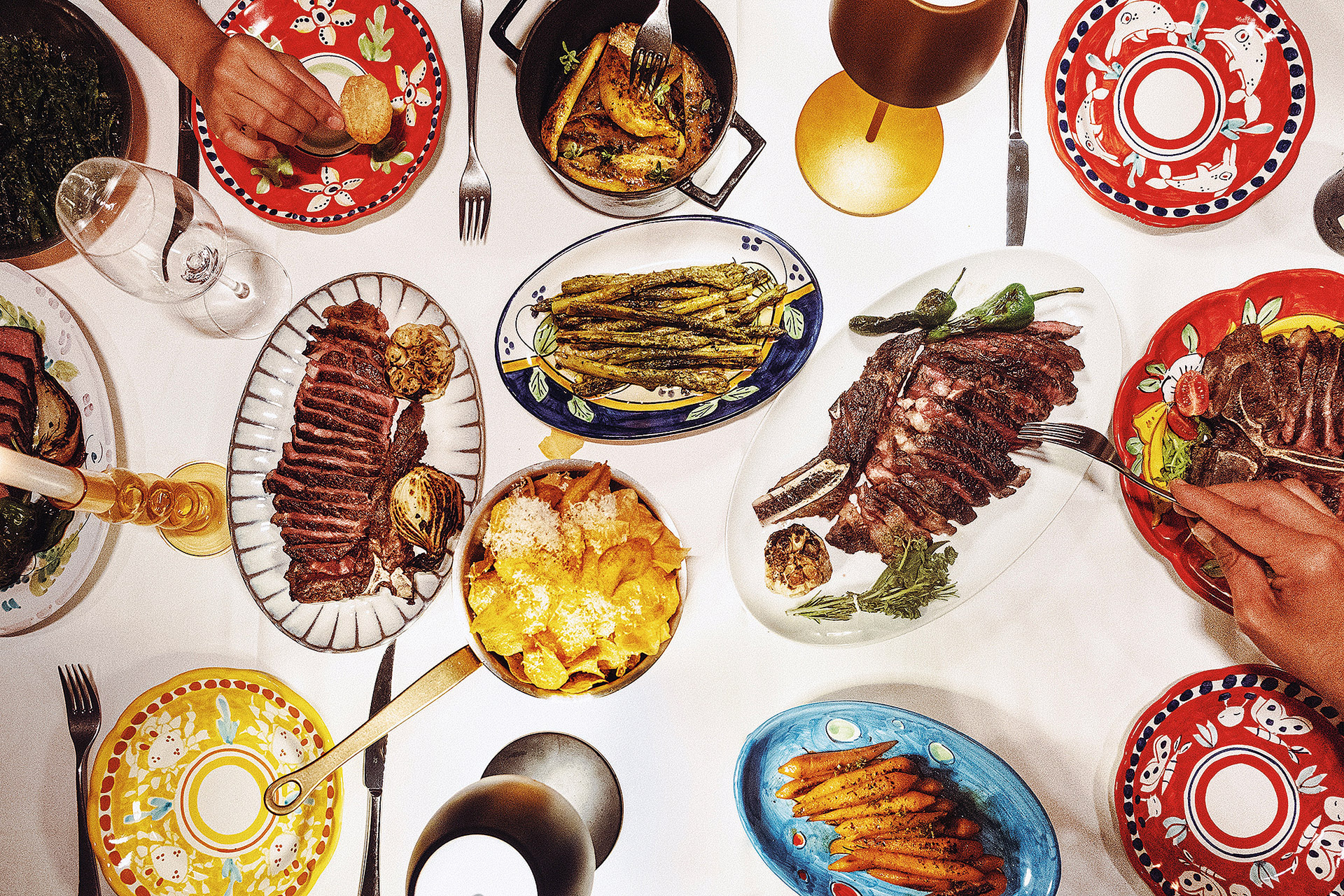 Hot guys, hot chicks, hot pants: Η Ελλάδα μέσα από τα μάτια μιας ξένης-1