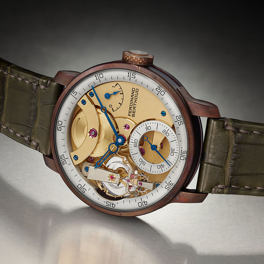 Αυτά είναι τα ρολόγια της δημοπρασίας Only Watch 2023 και είναι όλα μοναδικά στο είδος τους-22