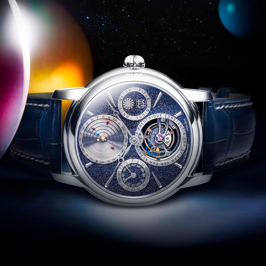 Αυτά είναι τα ρολόγια της δημοπρασίας Only Watch 2023 και είναι όλα μοναδικά στο είδος τους-23