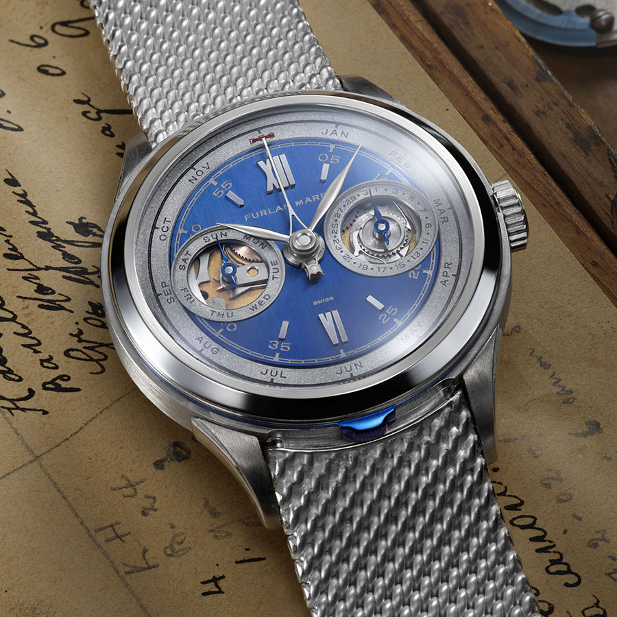 Αυτά είναι τα ρολόγια της δημοπρασίας Only Watch 2023 και είναι όλα μοναδικά στο είδος τους-24