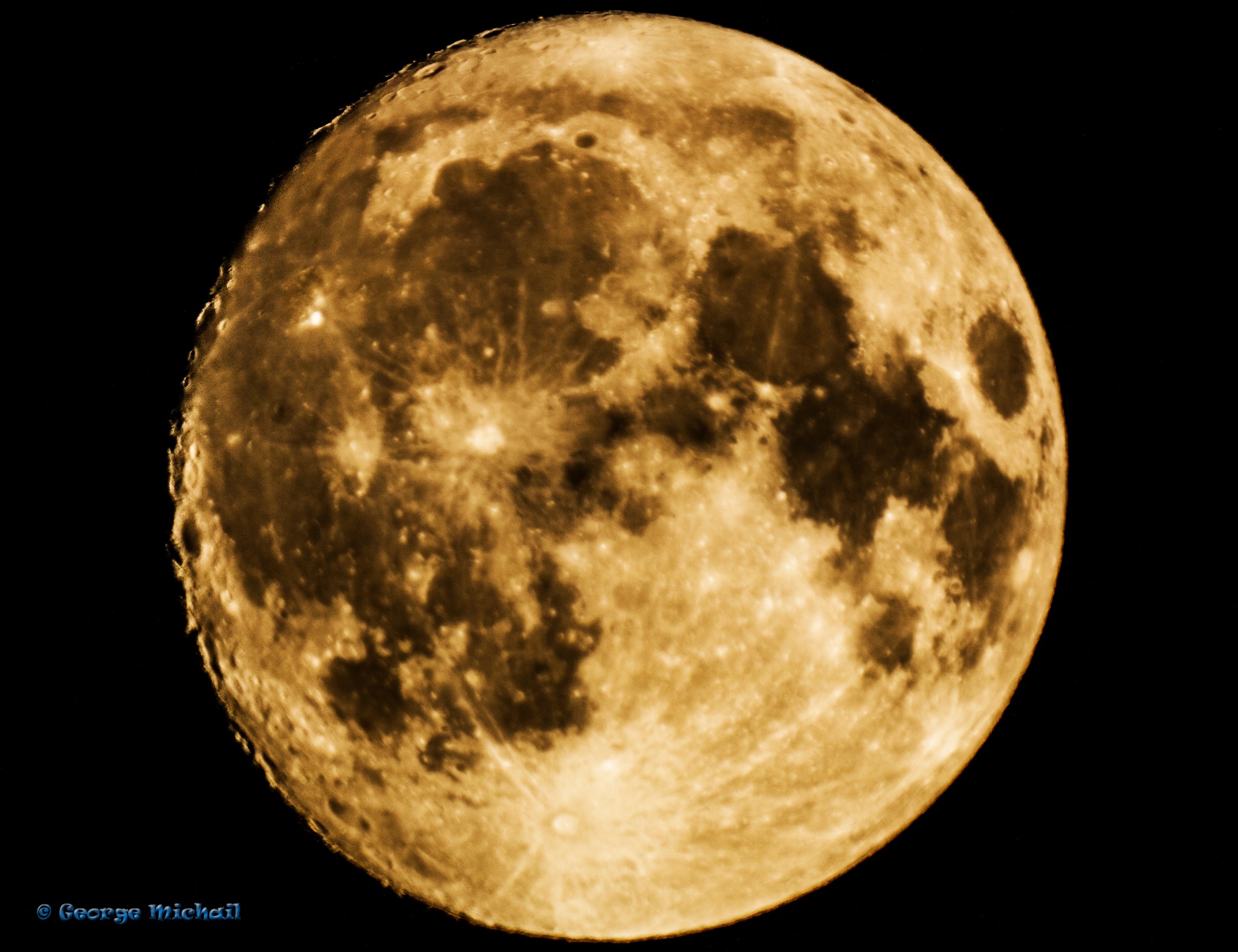 Με υπερπανσέληνο θα καλωσορίσουμε και θα αποχαιρετίσουμε τον Αύγουστο-1