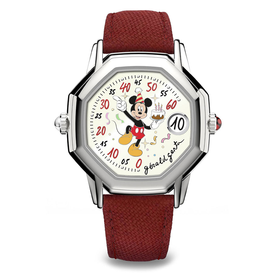 Αυτά είναι τα ρολόγια της δημοπρασίας Only Watch 2023 και είναι όλα μοναδικά στο είδος τους-25