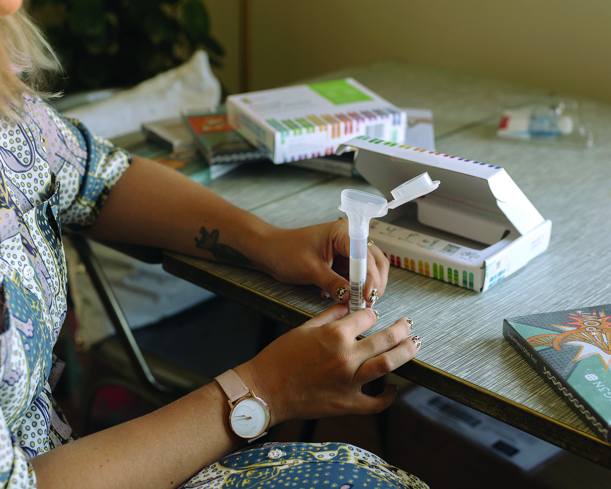 Τα 1500 ξαδέλφια μου-1