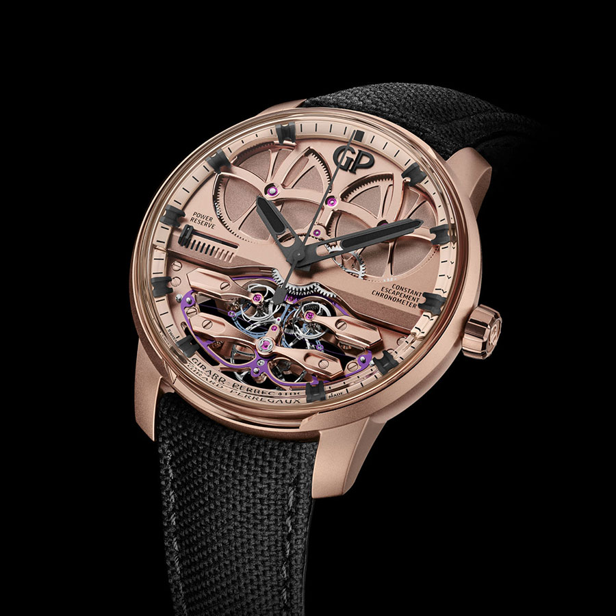 Αυτά είναι τα ρολόγια της δημοπρασίας Only Watch 2023 και είναι όλα μοναδικά στο είδος τους-26