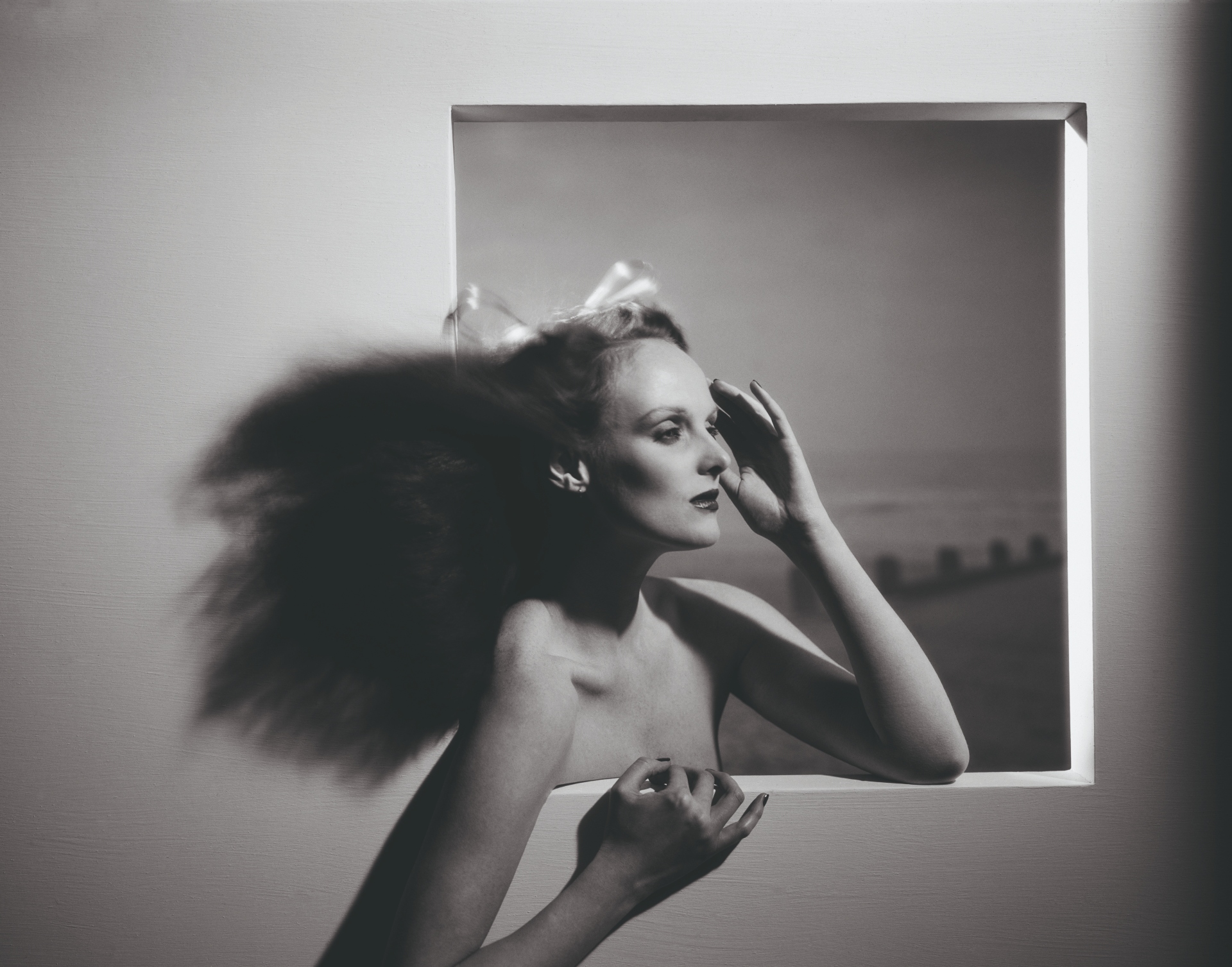 Κανείς δεν ξέφυγε από τον φακό του Γουίλι Κρίστι στα 70s και τα 80s-3