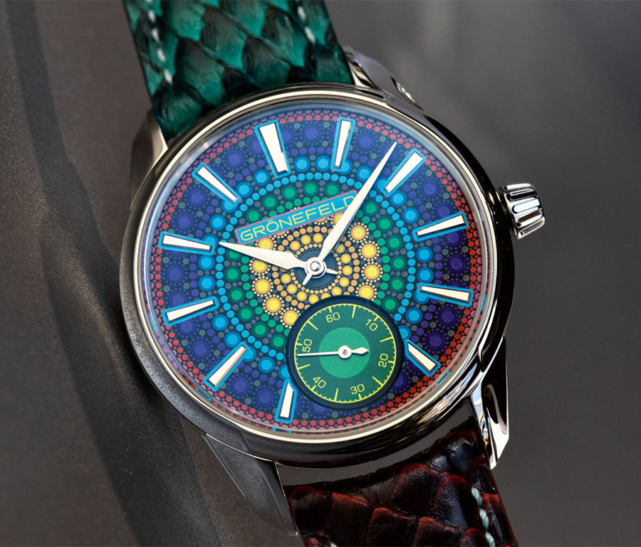 Αυτά είναι τα ρολόγια της δημοπρασίας Only Watch 2023 και είναι όλα μοναδικά στο είδος τους-27