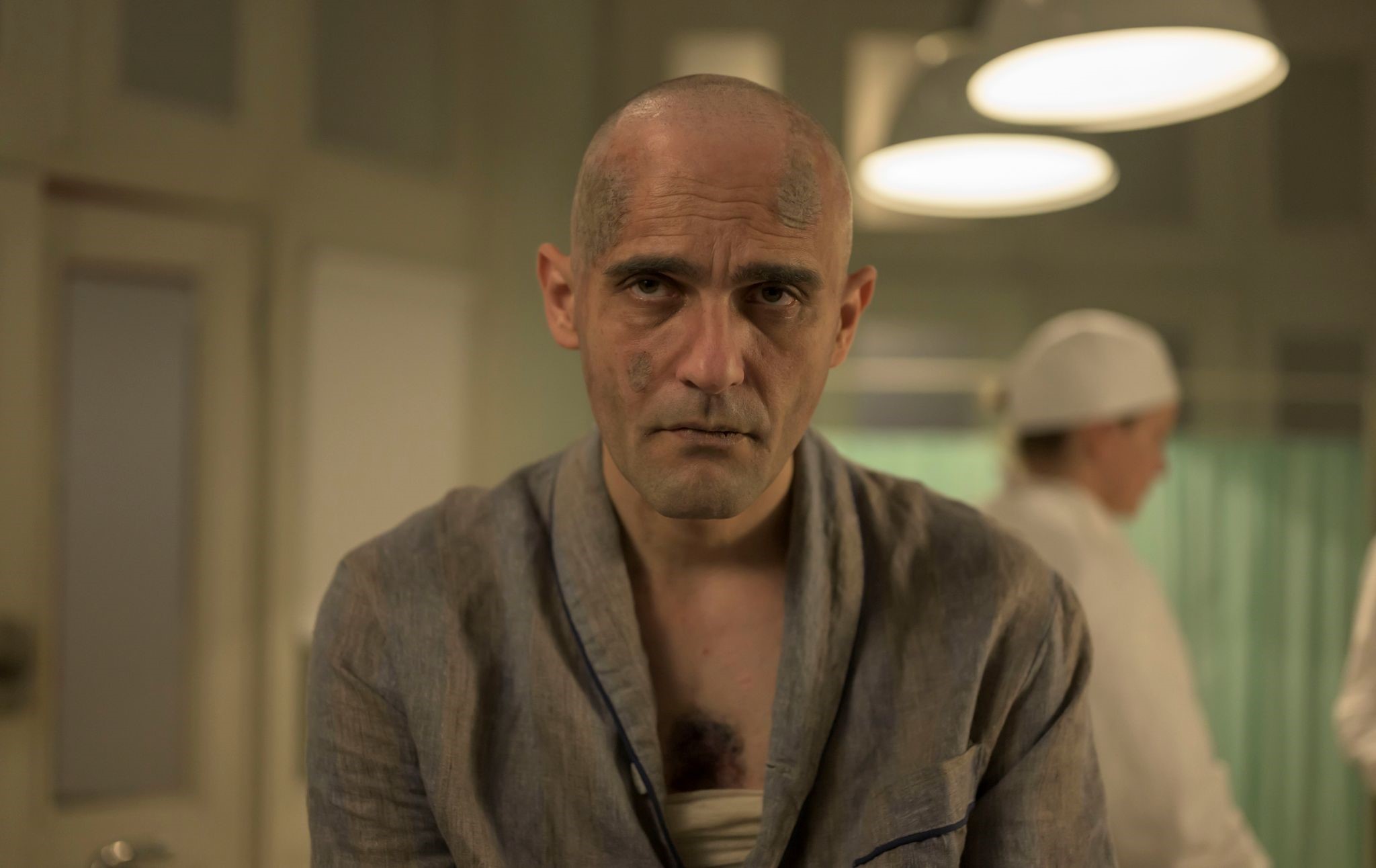 United Media: Ακόμη μία σημαντική διάκριση για την ταινία «Guardians of the Formula» στο Φεστιβάλ Κινηματογράφου του Σεράγεβο-1