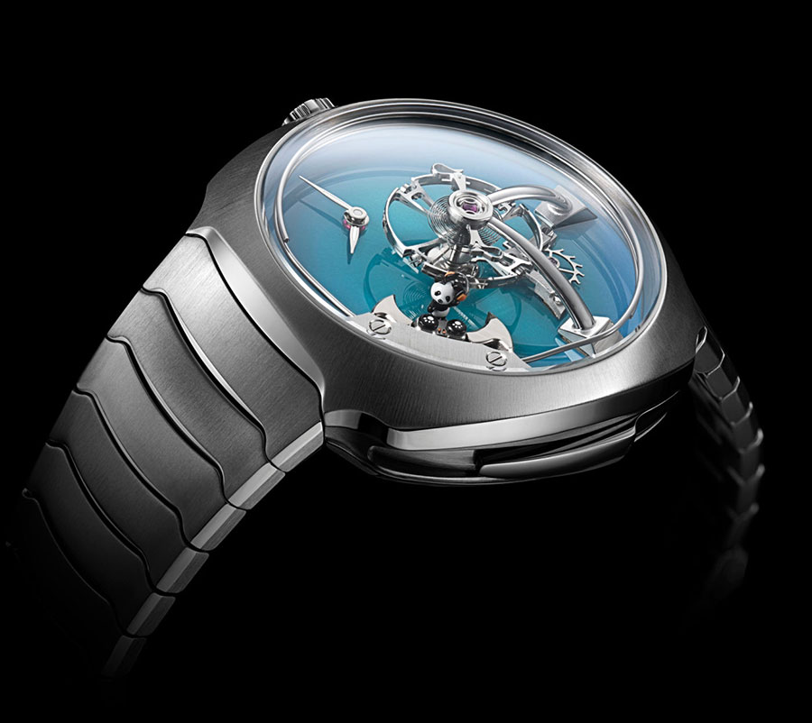 Αυτά είναι τα ρολόγια της δημοπρασίας Only Watch 2023 και είναι όλα μοναδικά στο είδος τους-28