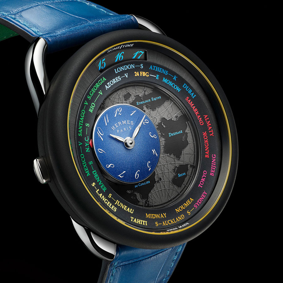 Αυτά είναι τα ρολόγια της δημοπρασίας Only Watch 2023 και είναι όλα μοναδικά στο είδος τους-30