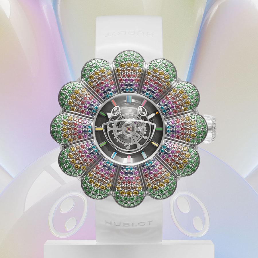 Αυτά είναι τα ρολόγια της δημοπρασίας Only Watch 2023 και είναι όλα μοναδικά στο είδος τους-31