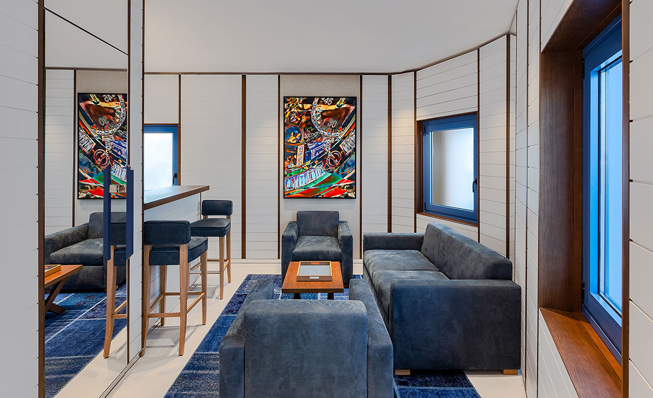 H καρδιά της Hublot χτυπά στη Σαντορίνη-5