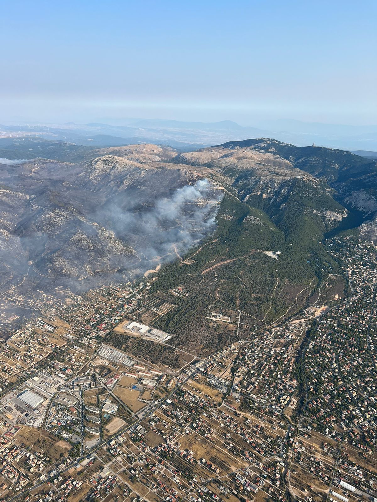 Οι φύλακες της Πάρνηθας στην «Κ»: «Αυτό που προστατεύαμε εδώ και χρόνια, ξαφνικά δεν θα υπάρχει»-3