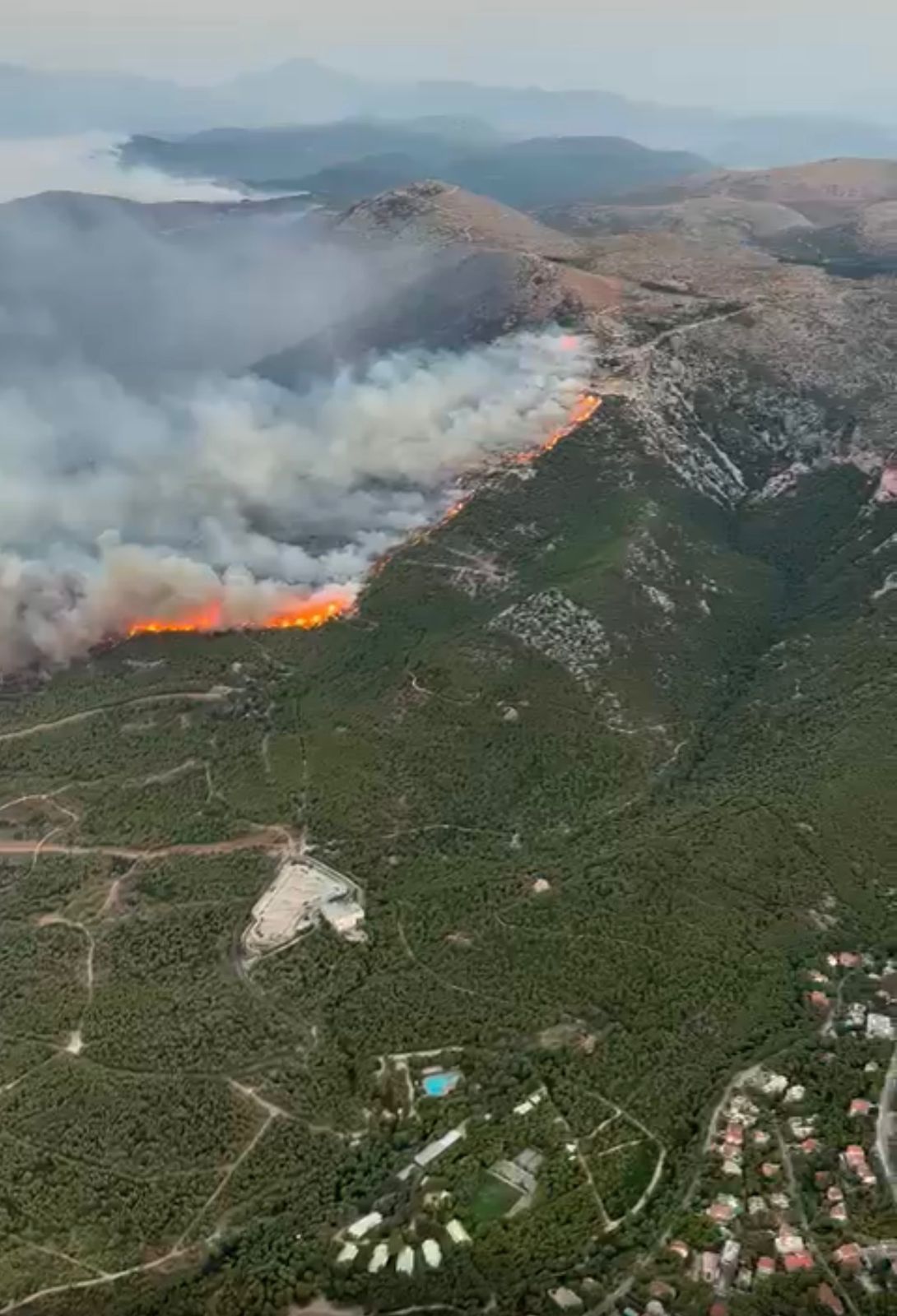 Οι φύλακες της Πάρνηθας στην «Κ»: «Αυτό που προστατεύαμε εδώ και χρόνια, ξαφνικά δεν θα υπάρχει»-2