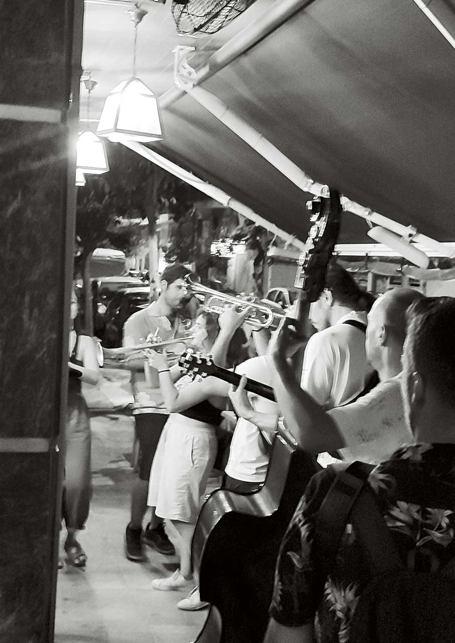 Δρομολόγια: Πάμε κι όπου βγει, άλλο ένα καλοκαίρι-2