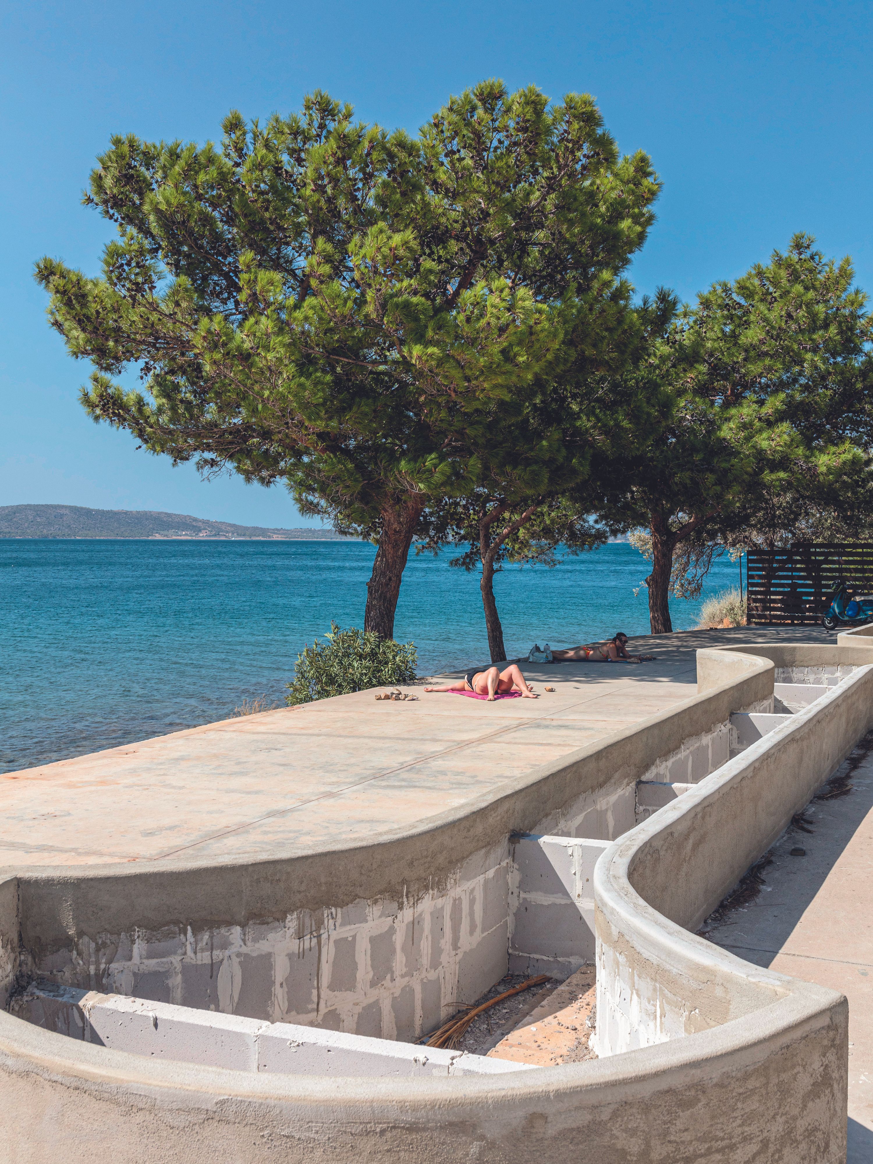 Μια κρυμμένη Ριβιέρα βρίσκεται στην παλιά Αθηνών-Κορίνθου-6