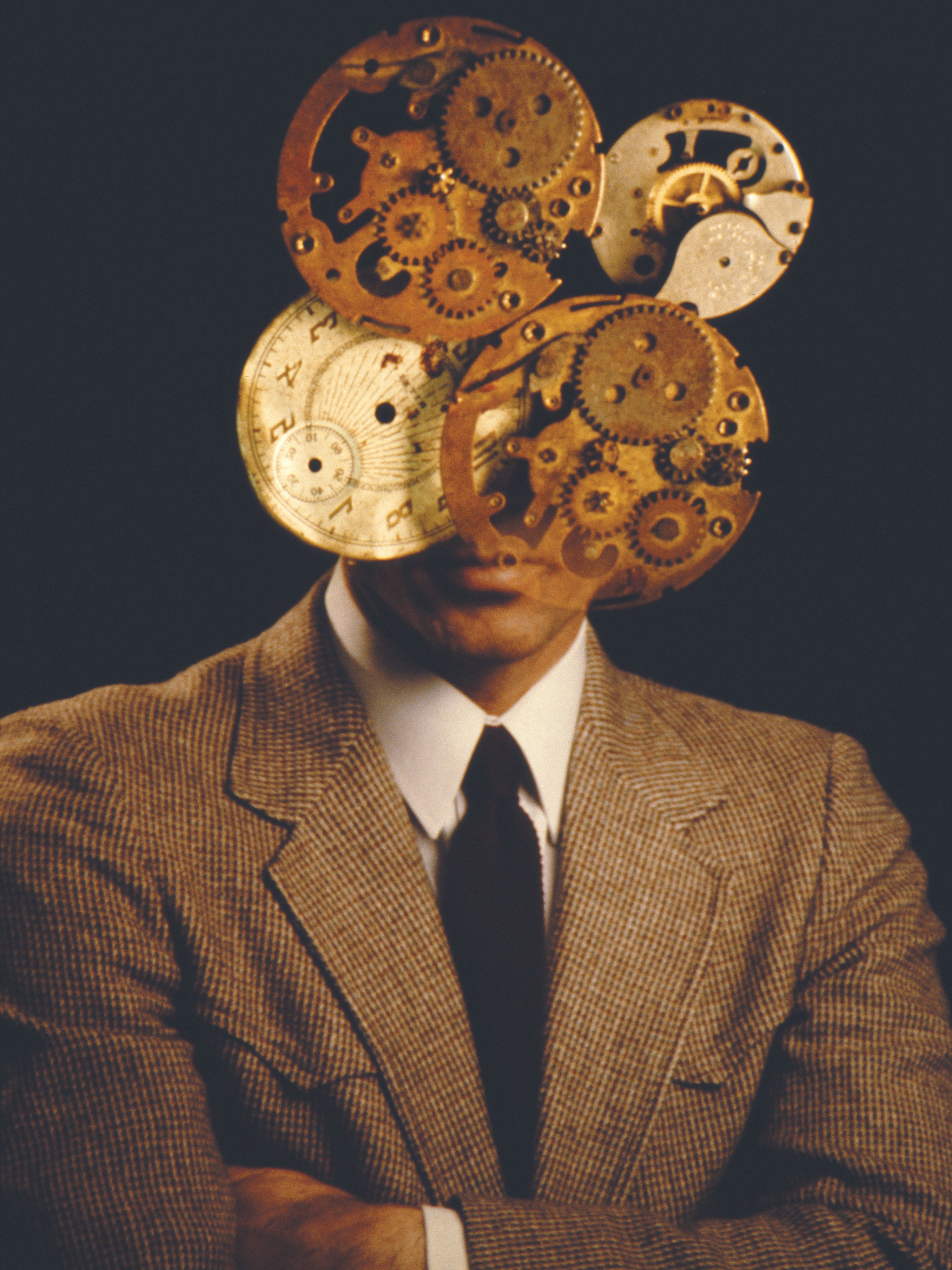 Γιατί μας είναι τόσο δύσκολο να μην κάνουμε τίποτα;-1