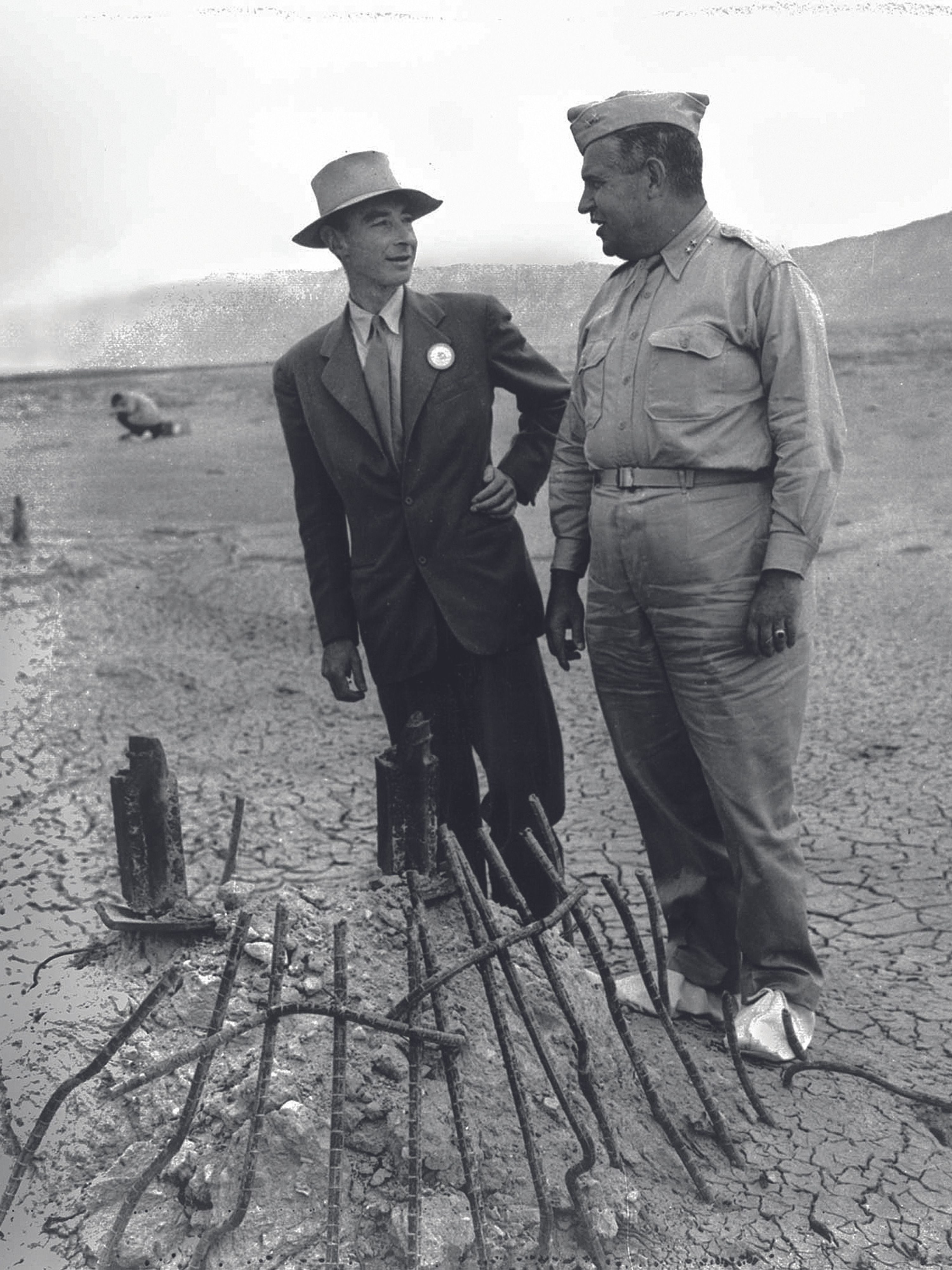 Όλα όσα πρέπει να γνωρίζετε πριν δείτε το Οπενχάιμερ (χωρίς σπόιλερ)-3