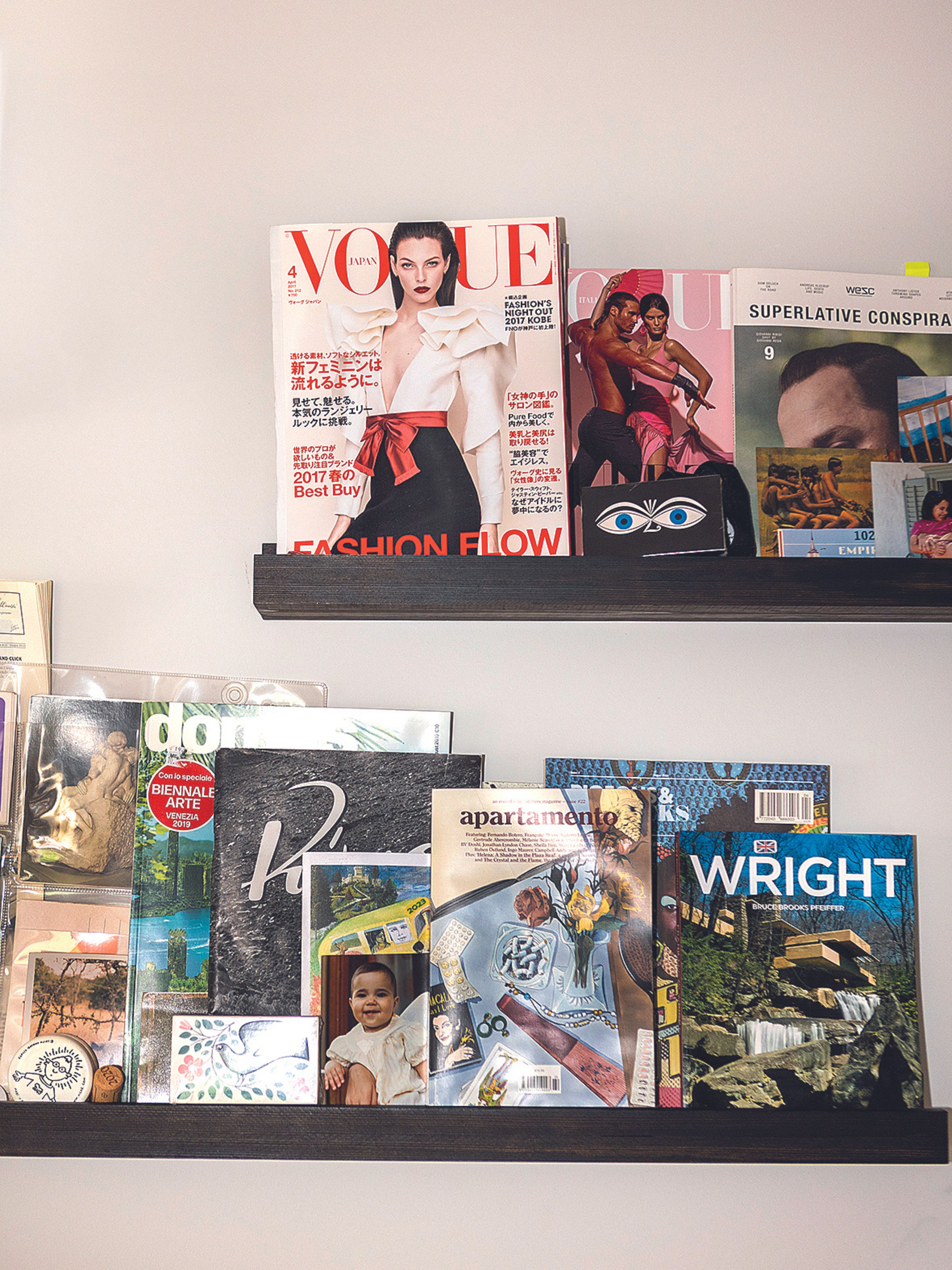 My Space: To παλιό «παντρεύεται» με το μοντέρνο σ’ ένα διαμέρισμα στα Βριλήσσια-4